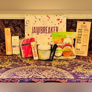 Jeffree Star and Truly